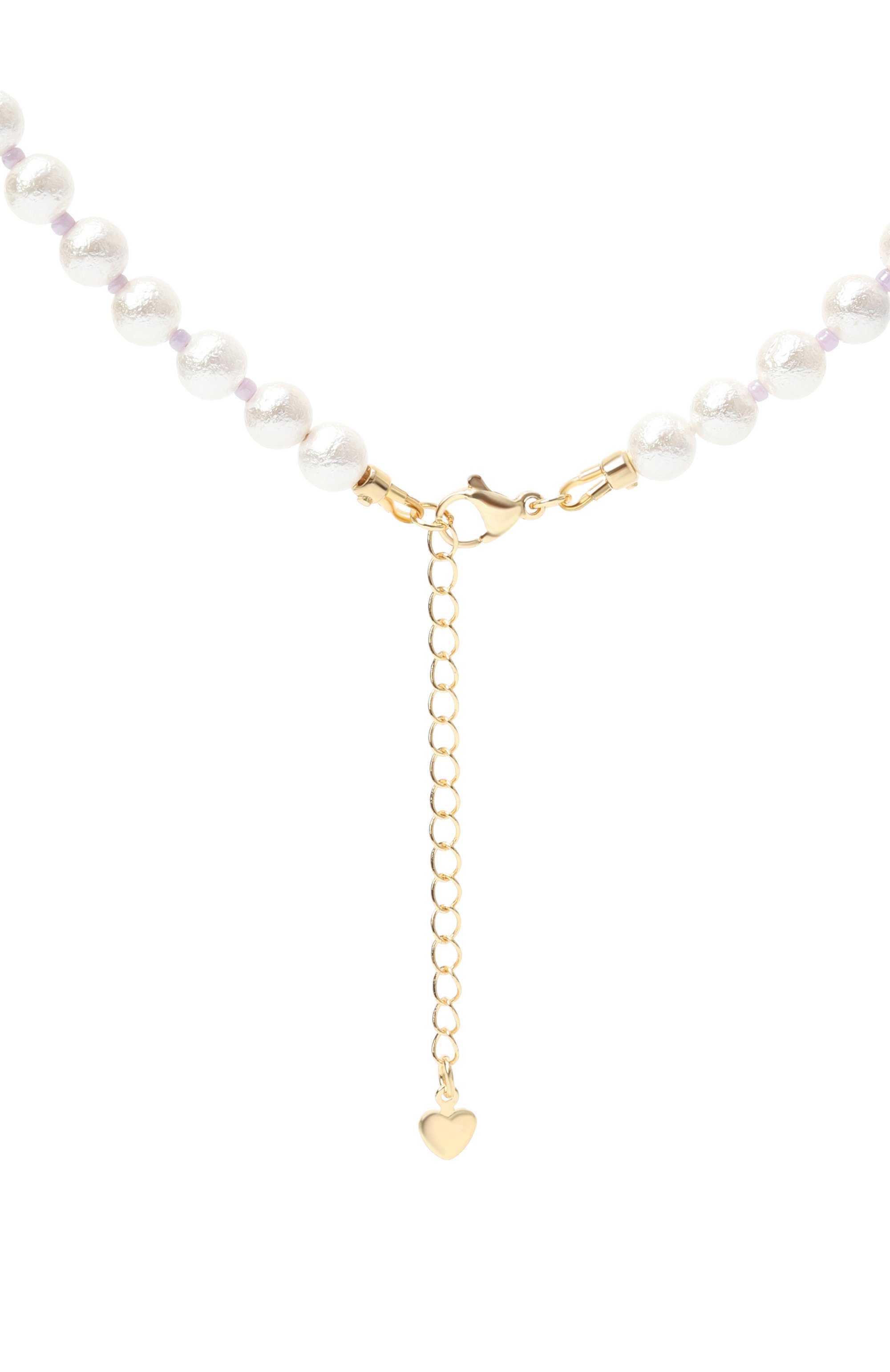 Колье PINK.OLIVKA, арт. PO-70096, фото 3