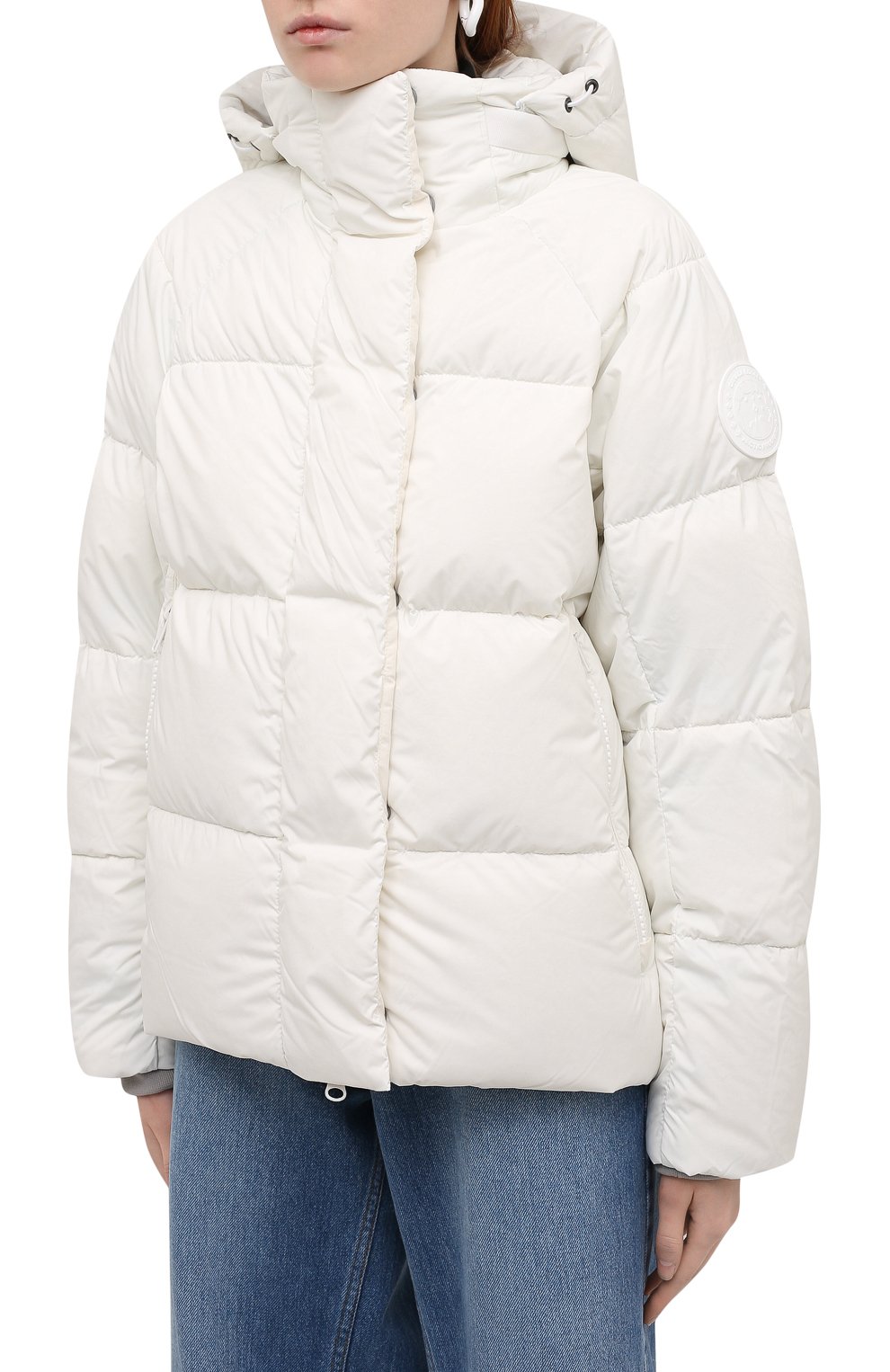 Пуховик CANADA GOOSE, арт. 2602LB1, фото 3