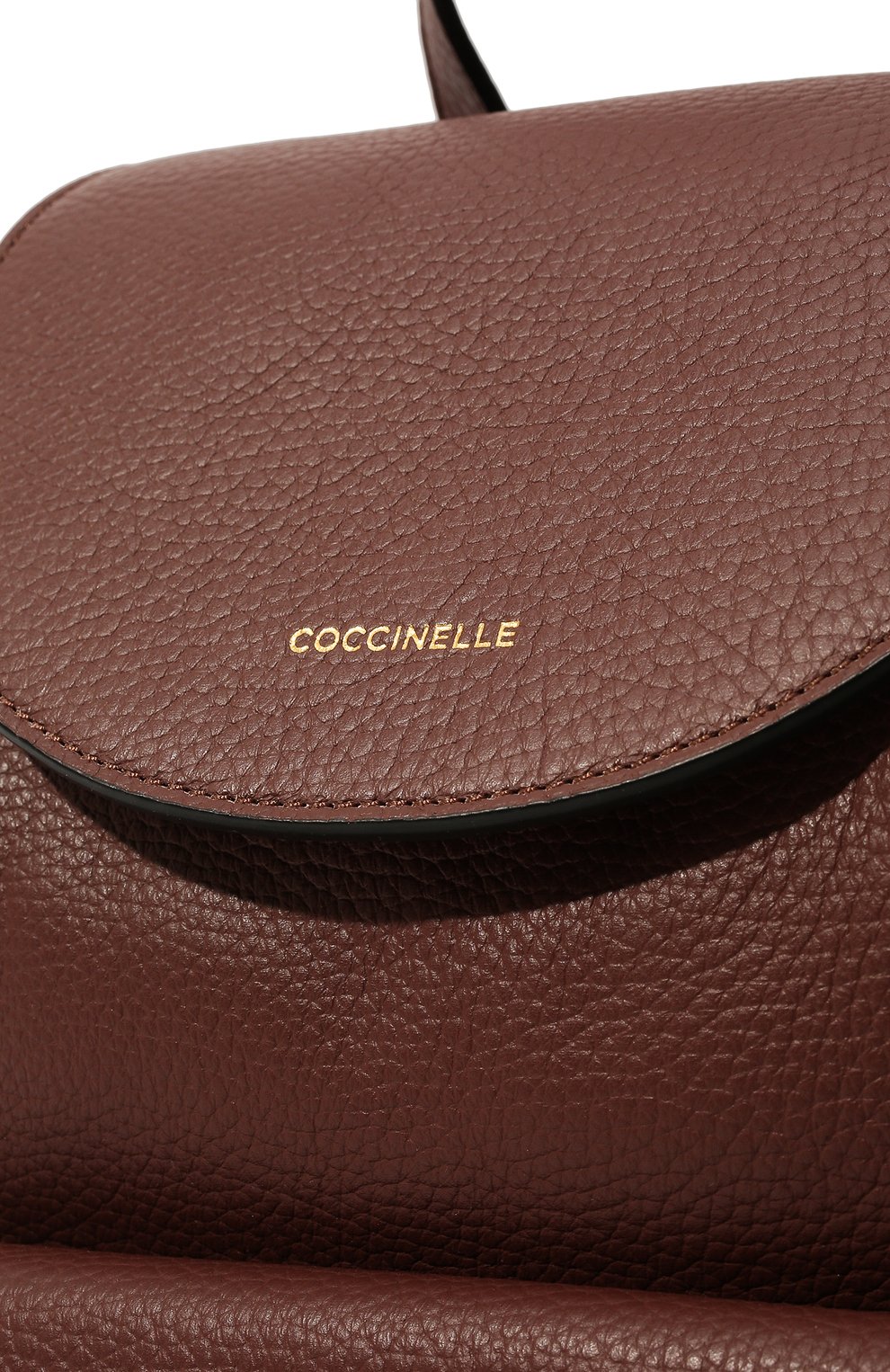 Рюкзак beat COCCINELLE, арт. E1 MF6 14 01 01, фото 3