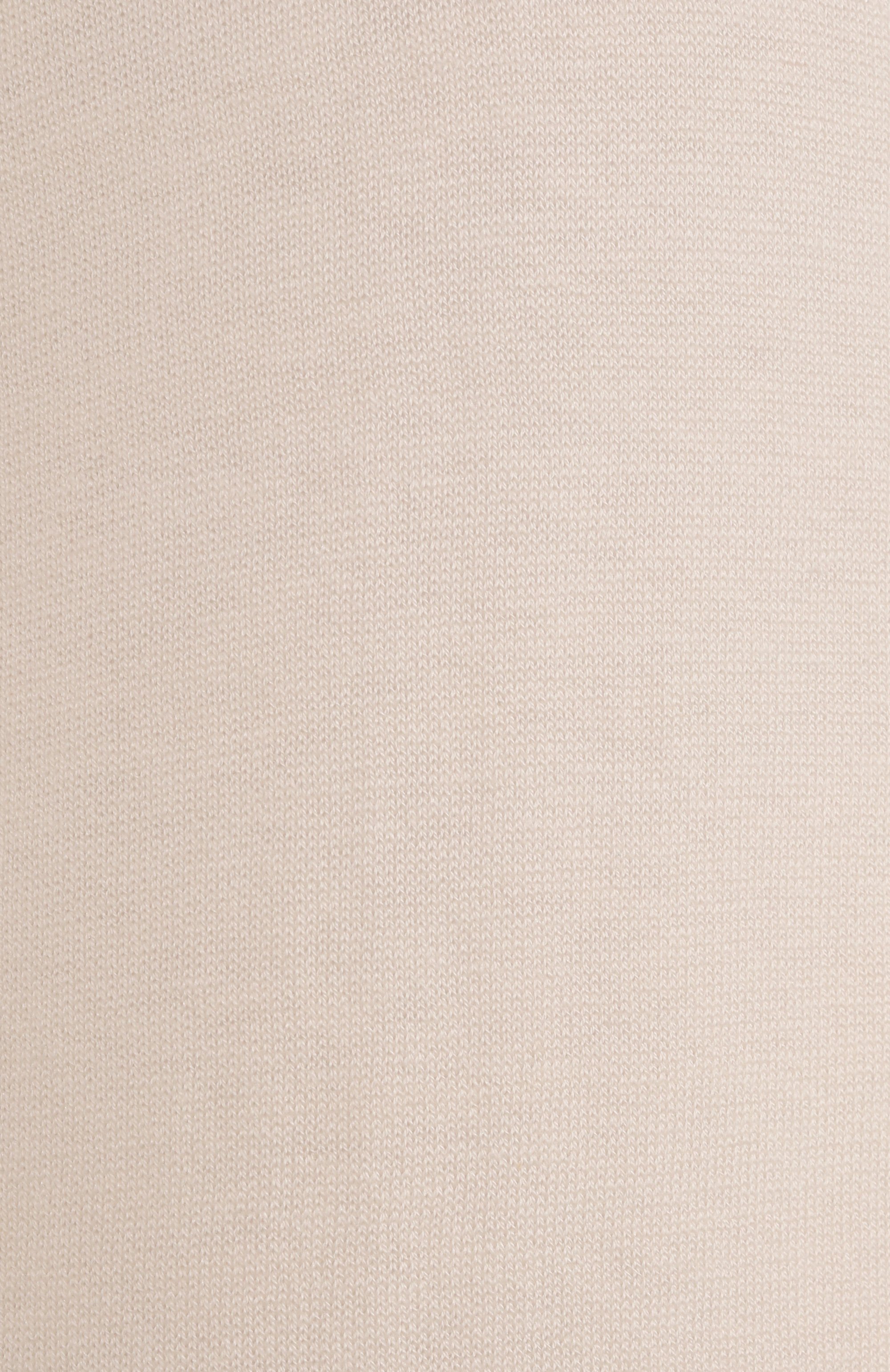 Пуловер из шелка и хлопка WEEKEND MAX MARA, арт. ZIBETT0, фото 6