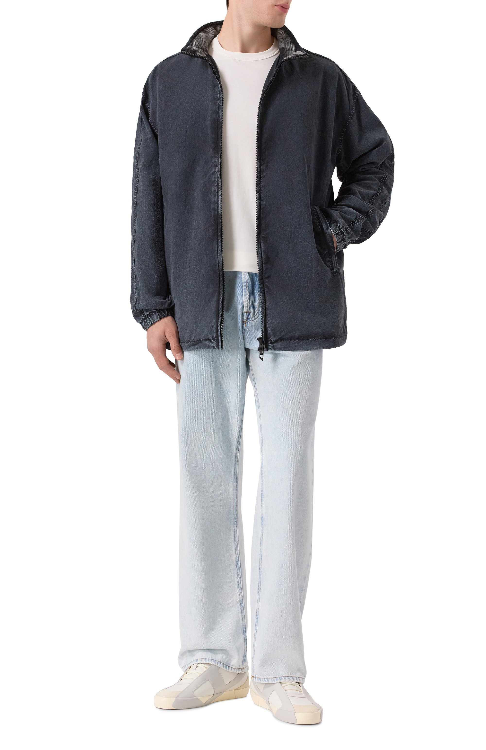 Куртка DIESEL, арт. A18458/0PLBH, фото 2