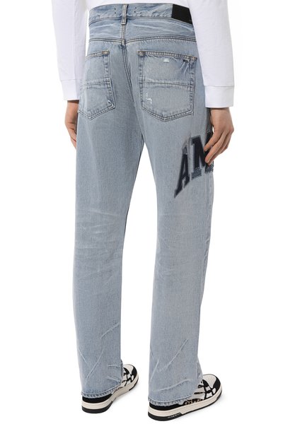 Джинсы AMIRI, арт. AMDNGH1023, фото 4