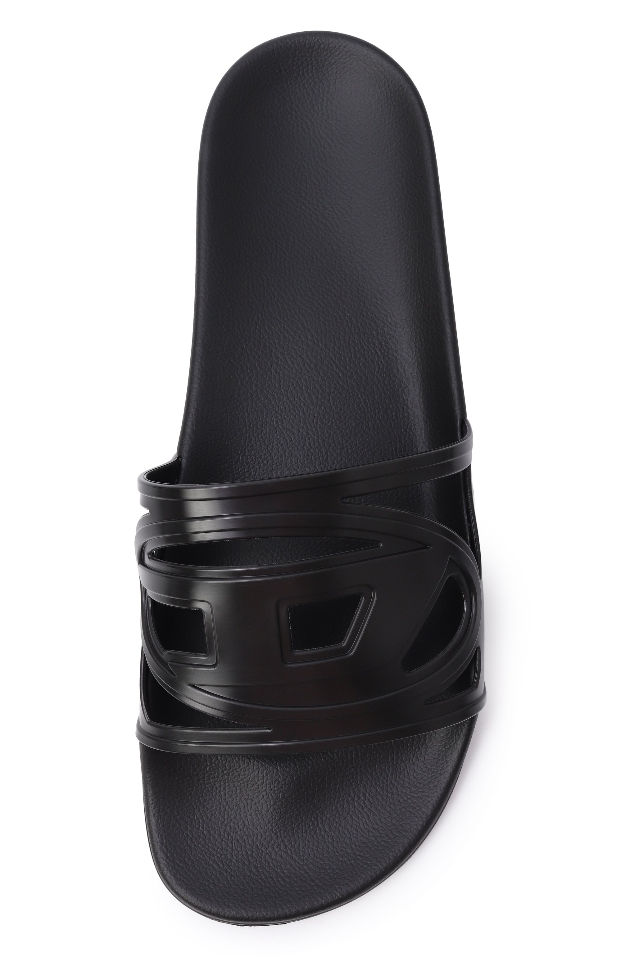 Шлепанцы DIESEL, арт. Y03842/P7519, фото 6