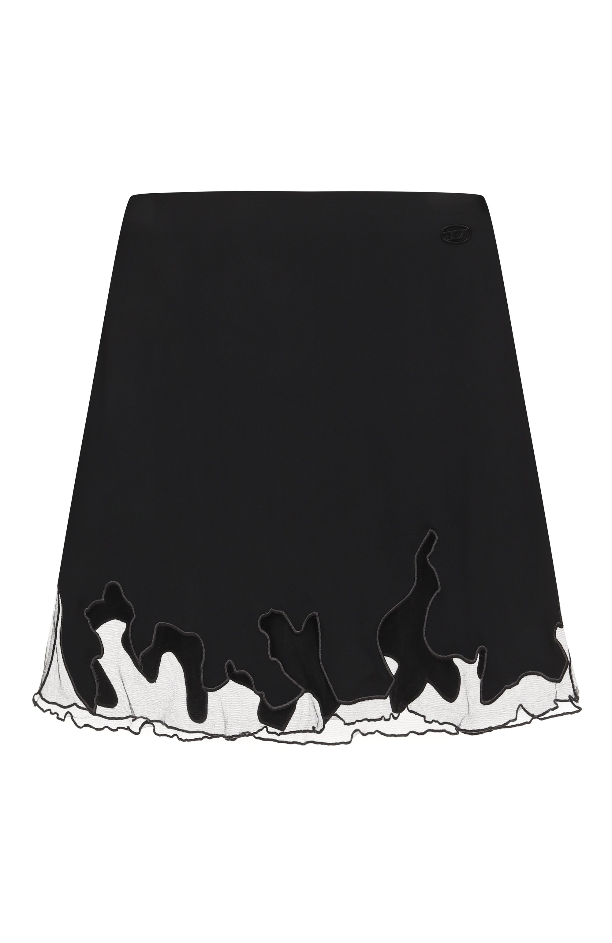 Юбка DIESEL, арт. A19609/0NKCV, фото 1