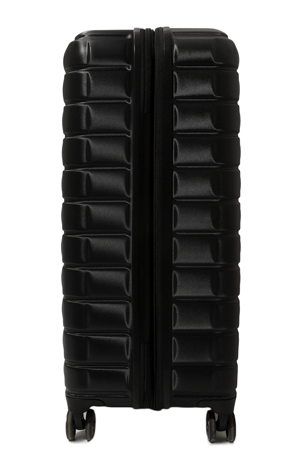 Чемодан shadow 5.0 expandable large DELSEY черного цвета по цене 54570 руб., арт. 00287882100, фото 3 Чемодан shadow 5.0 expandable large DELSEY, арт. 00287882100, фото 3