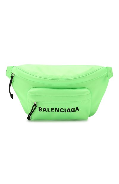 Поясная сумка explorer BALENCIAGA, арт. 552770/98P1N, фото 1