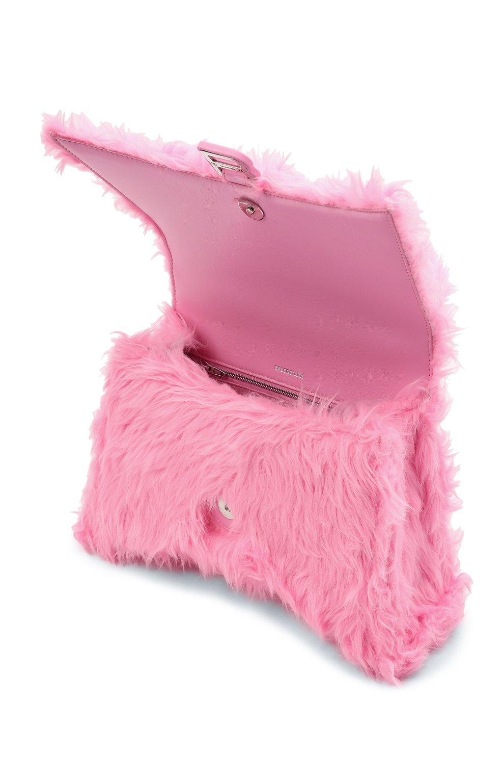 Сумка hourglass BALENCIAGA, арт. 656415/HPD9Y, фото 4