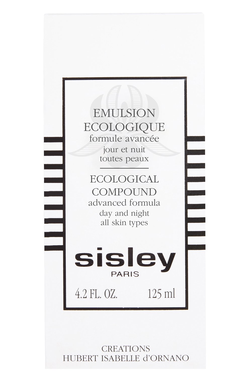 Экологическая эмульсия ecological compound (125ml) SISLEY, арт. 114200, фото 3