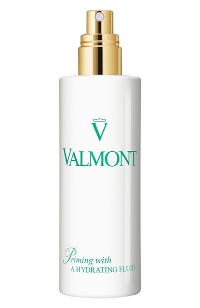 Женский увлажняющий тоник для лица (150ml) VALMONT, арт. 705005