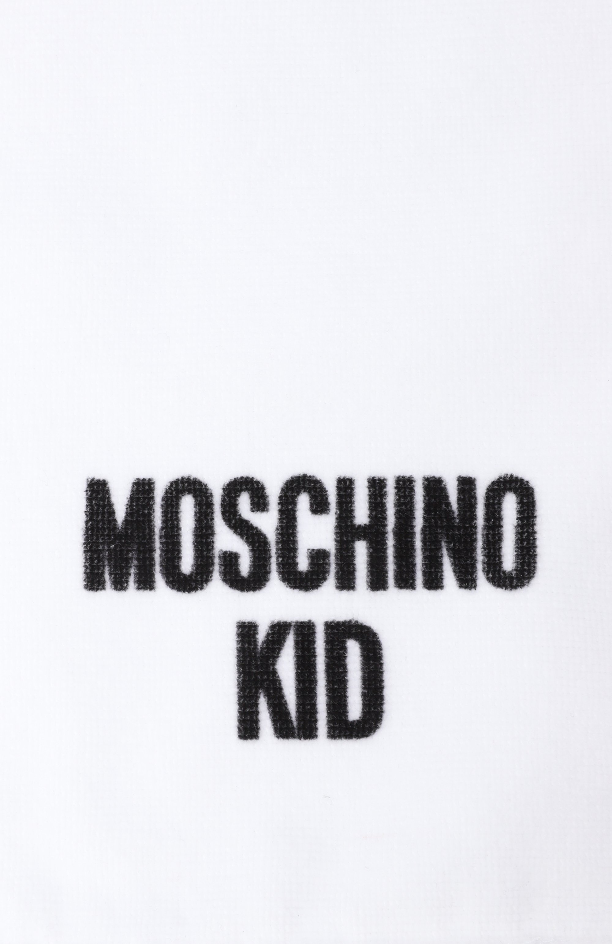 Хлопковое полотенце MOSCHINO, арт. HTX01B/LGA24, фото 4