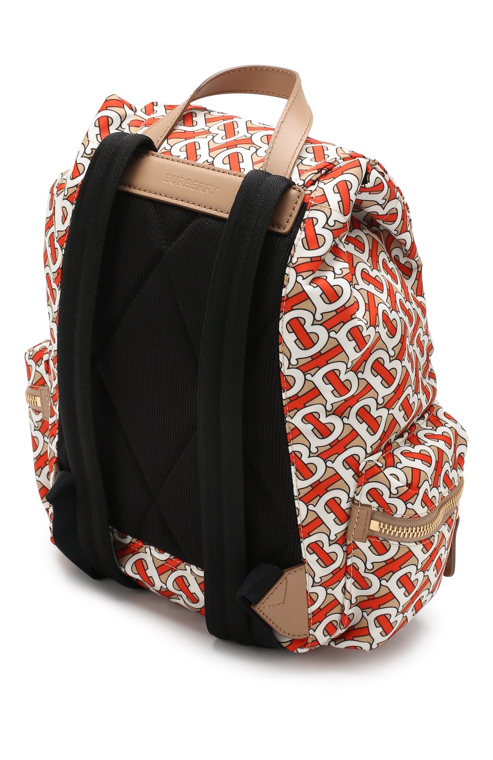 Рюкзак rucksack BURBERRY, арт. 8013411, фото 3