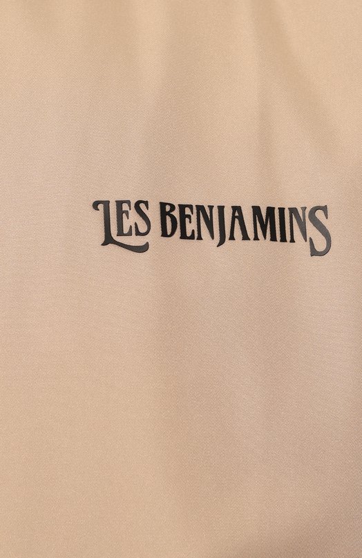 Плащ Les Benjamins 5