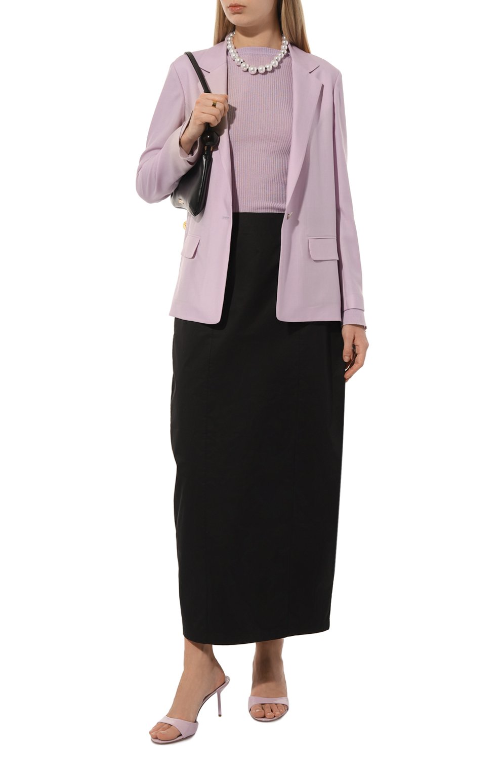 Кашемировый жакет COLOMBO, арт. GI00450, фото 2