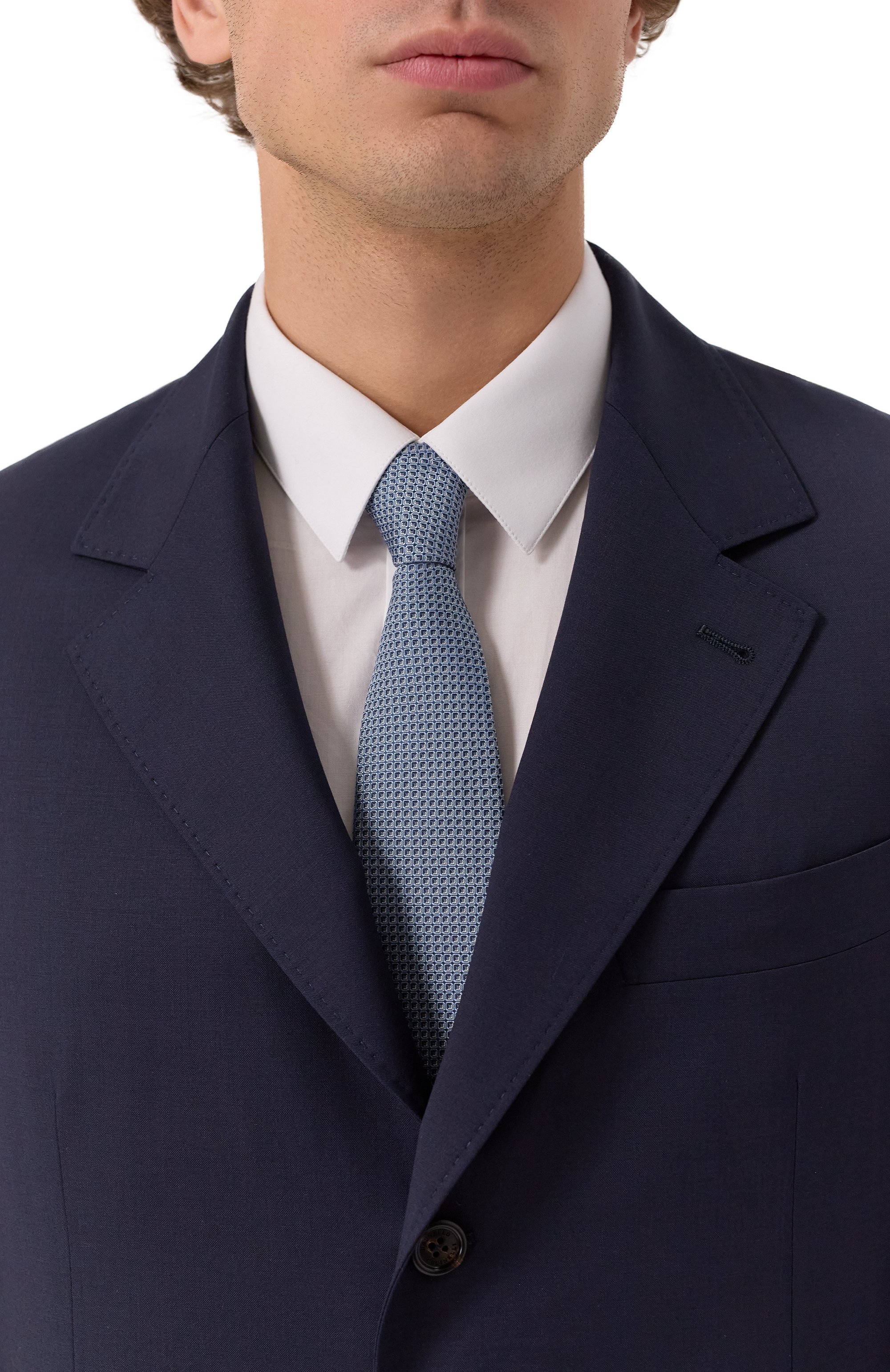 Галстук HUGO, арт. 50545471, фото 2