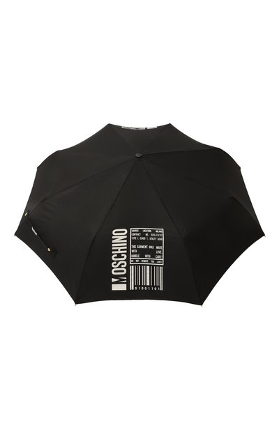 Мужской складной зонт MOSCHINO, арт. 8941-0PENCL0SEA
