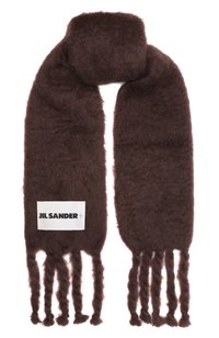 Темно-коричневый