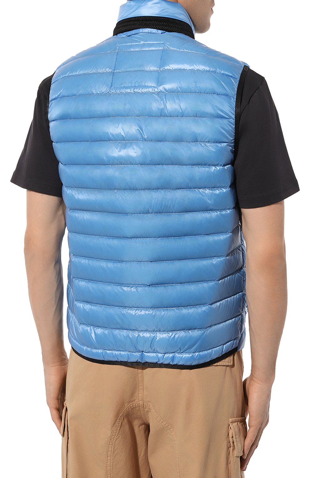 Пуховый жилет BOGNER, арт. 38486550, фото 4