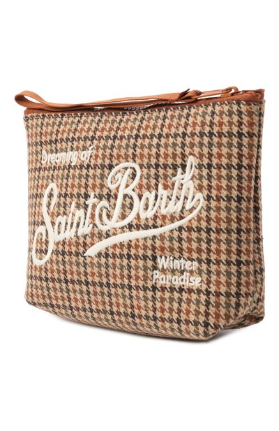 Текстильная косметичка aline MC2 SAINT BARTH, арт. ALINE W/00384G, фото 2