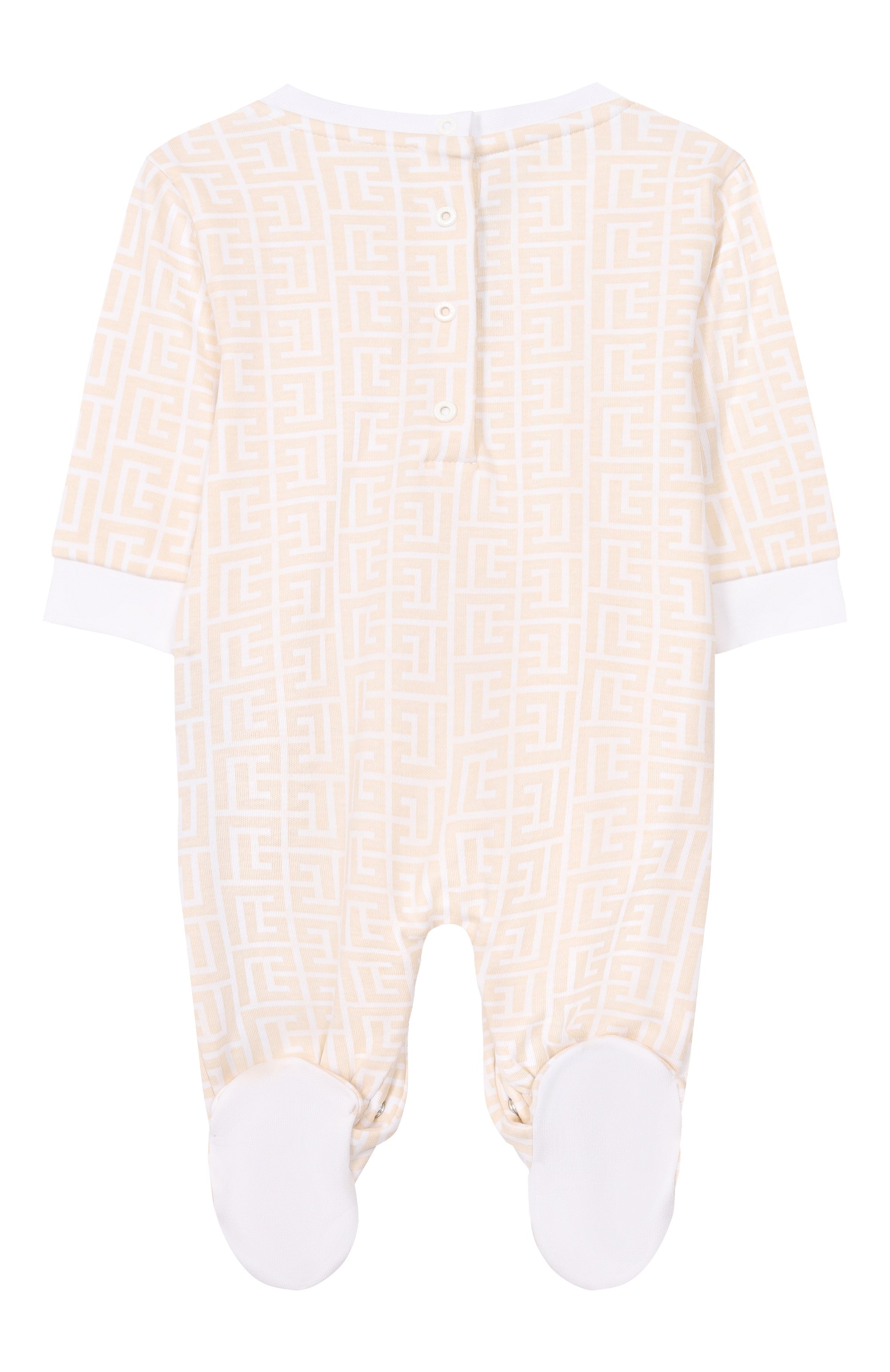 Комплект из трех предметов BALMAIN, арт. BYB570, фото 3