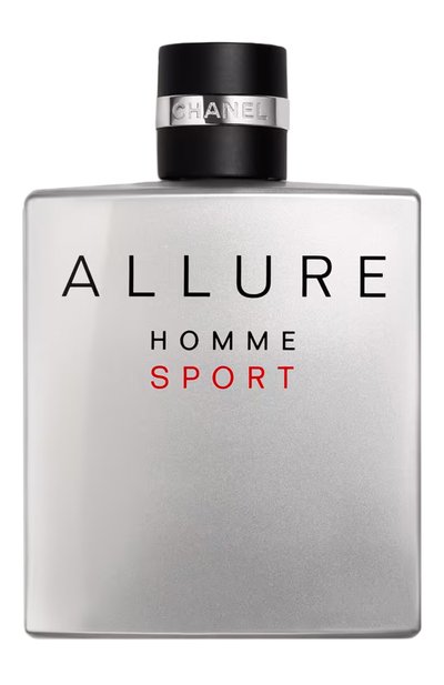 Туалетная вода allure homme sport (150ml) CHANEL, арт. 0123640, фото 1