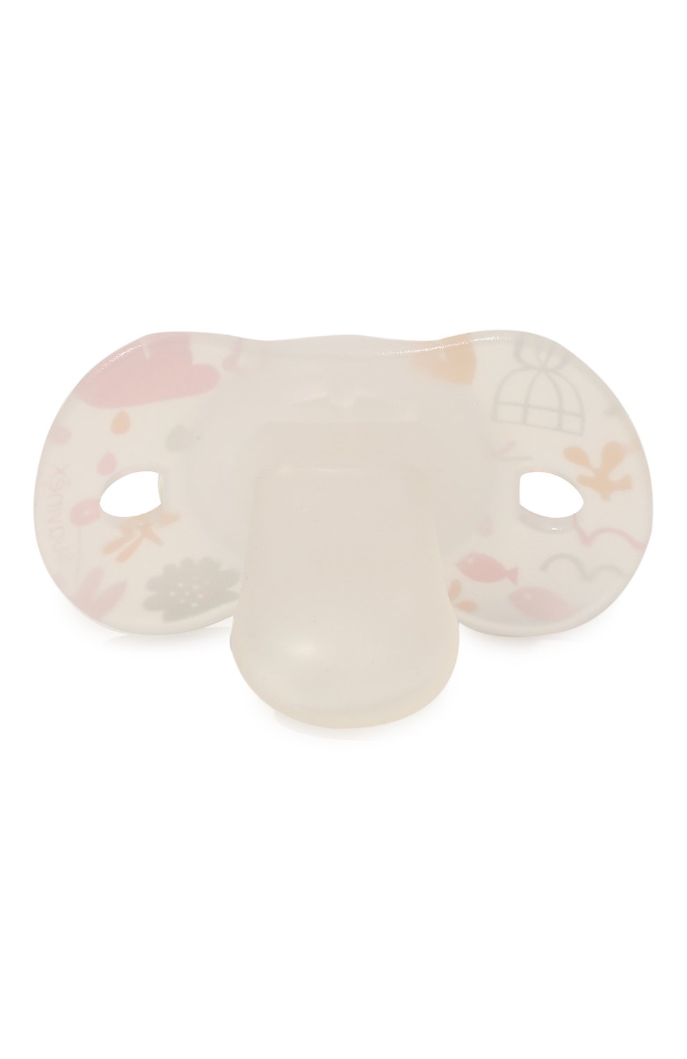 Набор из бутылочки и пустышки SUAVINEX, арт. 3307540PKMEMORIES, фото 6