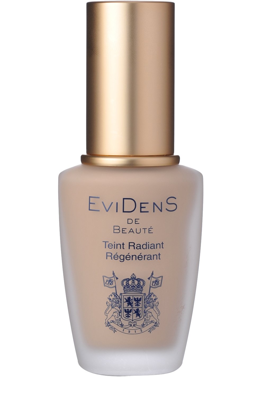 Тональный крем teint radiant, оттенок 3 EVIDENS DE BEAUTE, арт. 4560358162547, фото 1