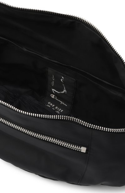 Поясная сумка champion x rick owens RICK OWENS, арт. CM01E6203/CHNY, фото 5