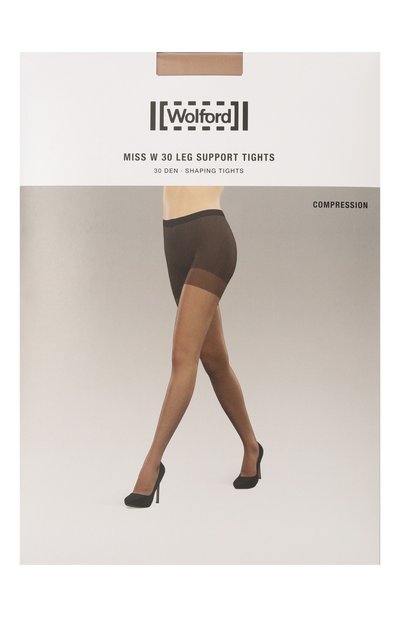 Женские колготки WOLFORD, арт. 11218