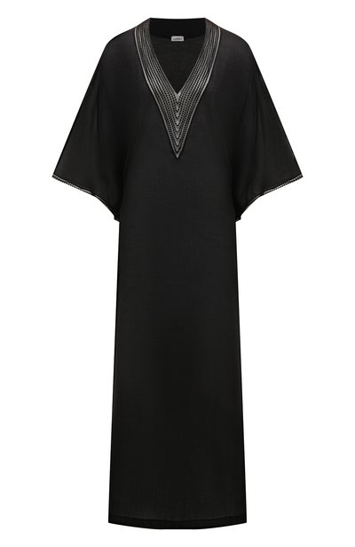 Женская хлопковая туника LA PERLA, арт. PLAD10040