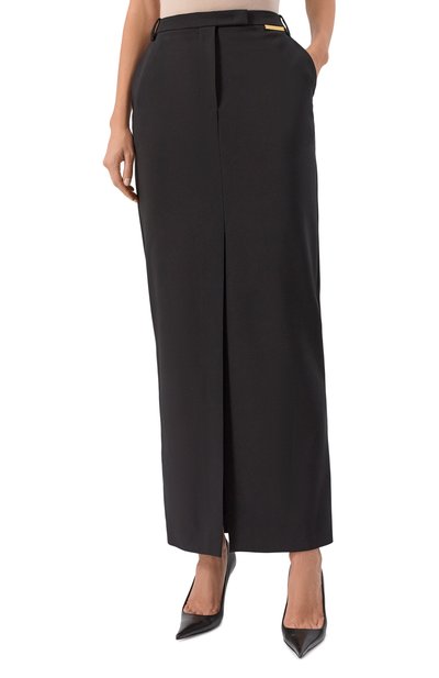 Юбка ZUHAIR MURAD, арт. PSK25311/CRCA019, фото 3