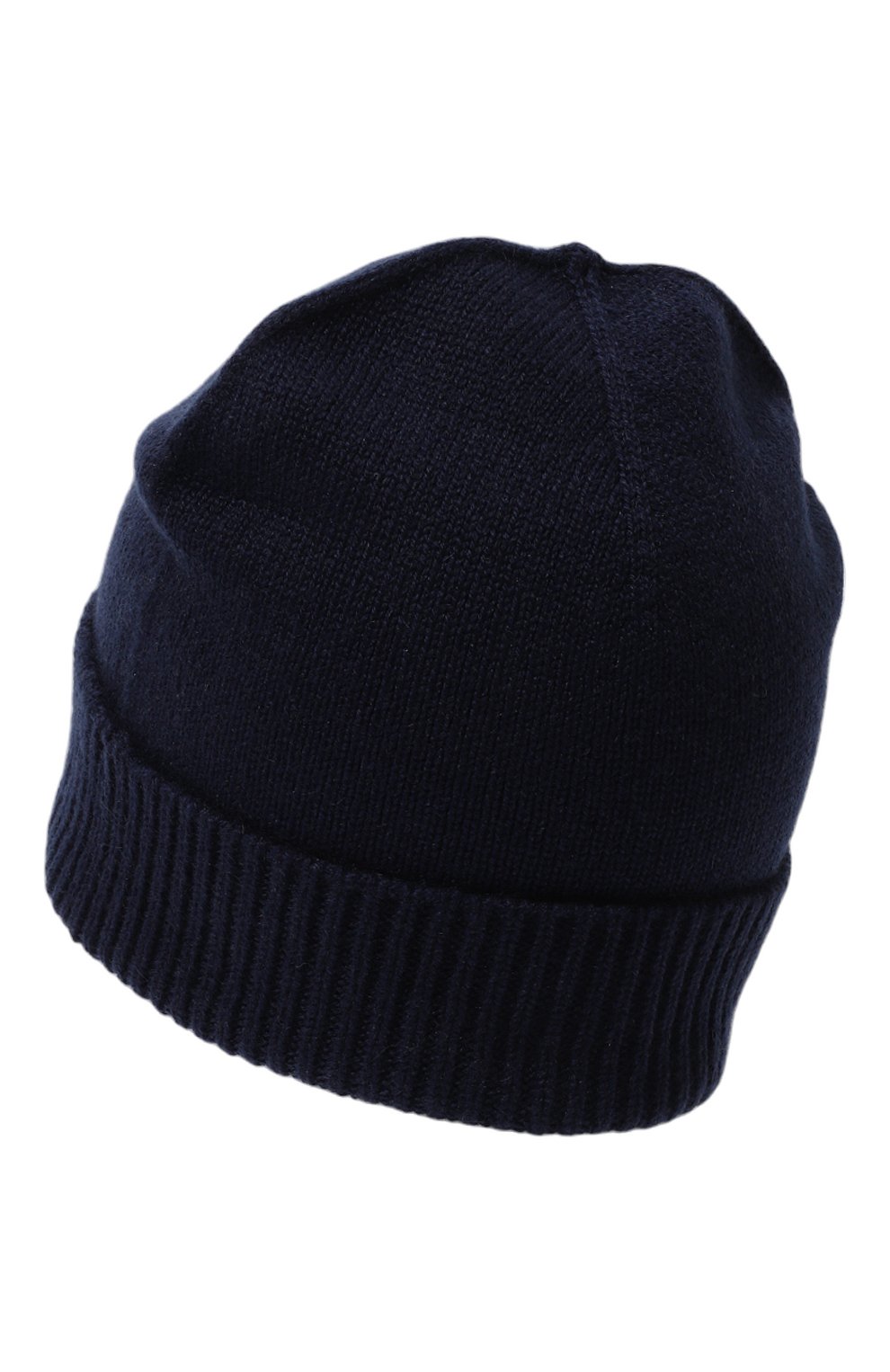 Кашемировая шапка KITON, арт. UCAPP20XC1037, фото 2