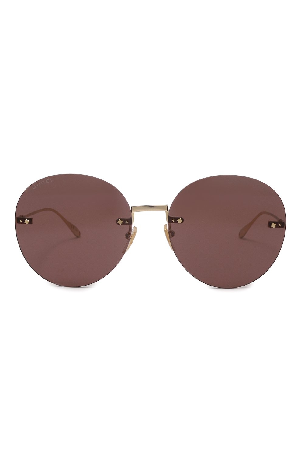 Солнцезащитные очки и цепочка GUCCI, арт. GG1149S 008, фото 3