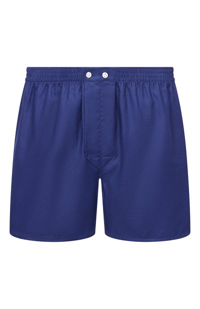 Мужские хлопковые боксеры DEREK ROSE, арт. 6000-L0MB006