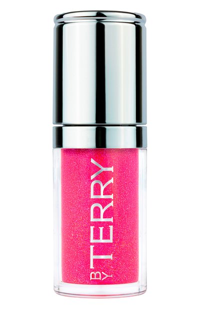 Женские блеск для губ baume de rose, оттенок 2 pink pong (5ml) BY TERRY, арт. 3700076463903