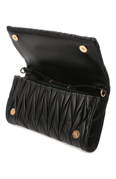 Сумка MIU MIU, арт. 5BH080-N88-F0002-COM, фото 5