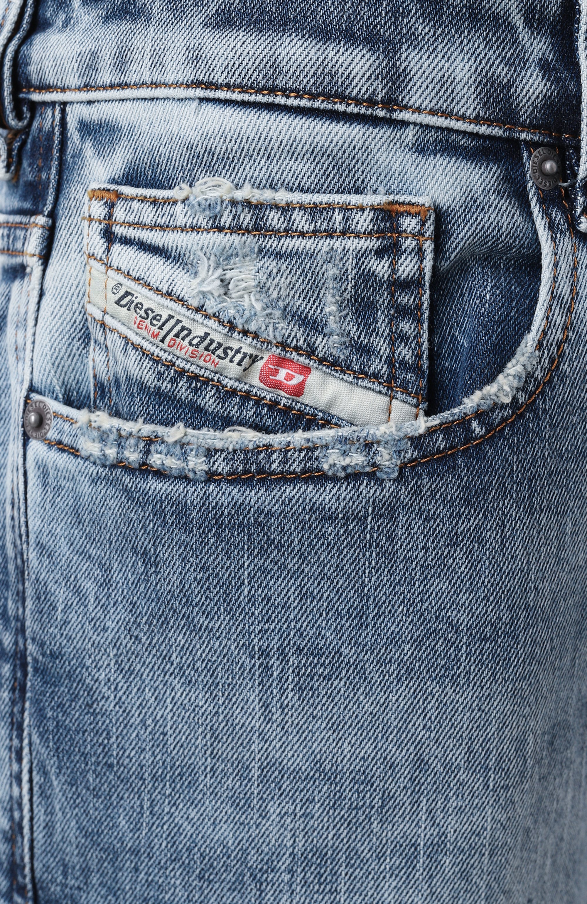 Джинсы DIESEL, арт. A07018/09L34, фото 6