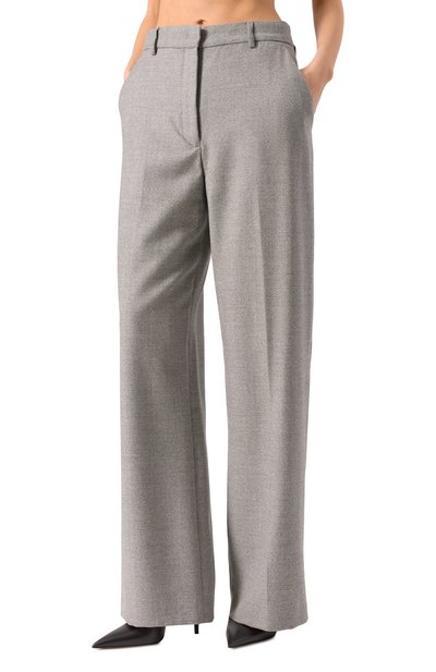 Шерстяные брюки MVST, арт. TR0USERLP9913-12/4, фото 3