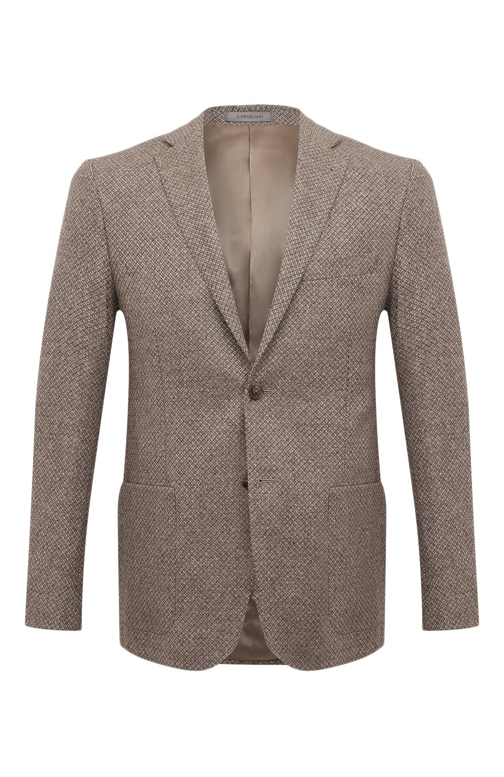 Пиджак из шерсти и кашемира CORNELIANI, арт. 926002-3816381, фото 1