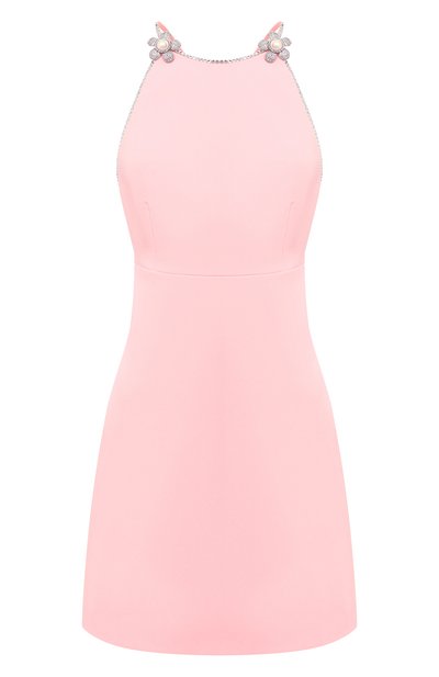 Платье MIU MIU, арт. MF3846-1V18-F0442, фото 1