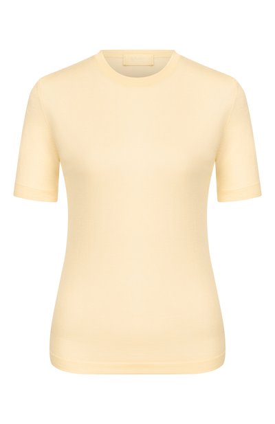 Пуловер из кашемира и шелка MVST, арт. M26.CSW.K418/JAIPUR, фото 1