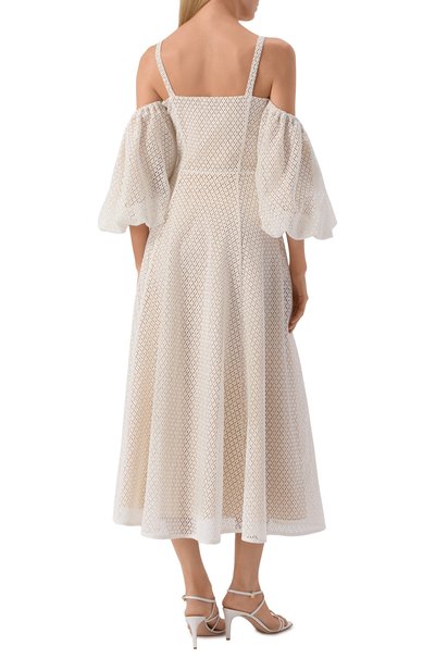 Платье AKHMADULLINA, арт. 1125.5D414/C003, фото 4