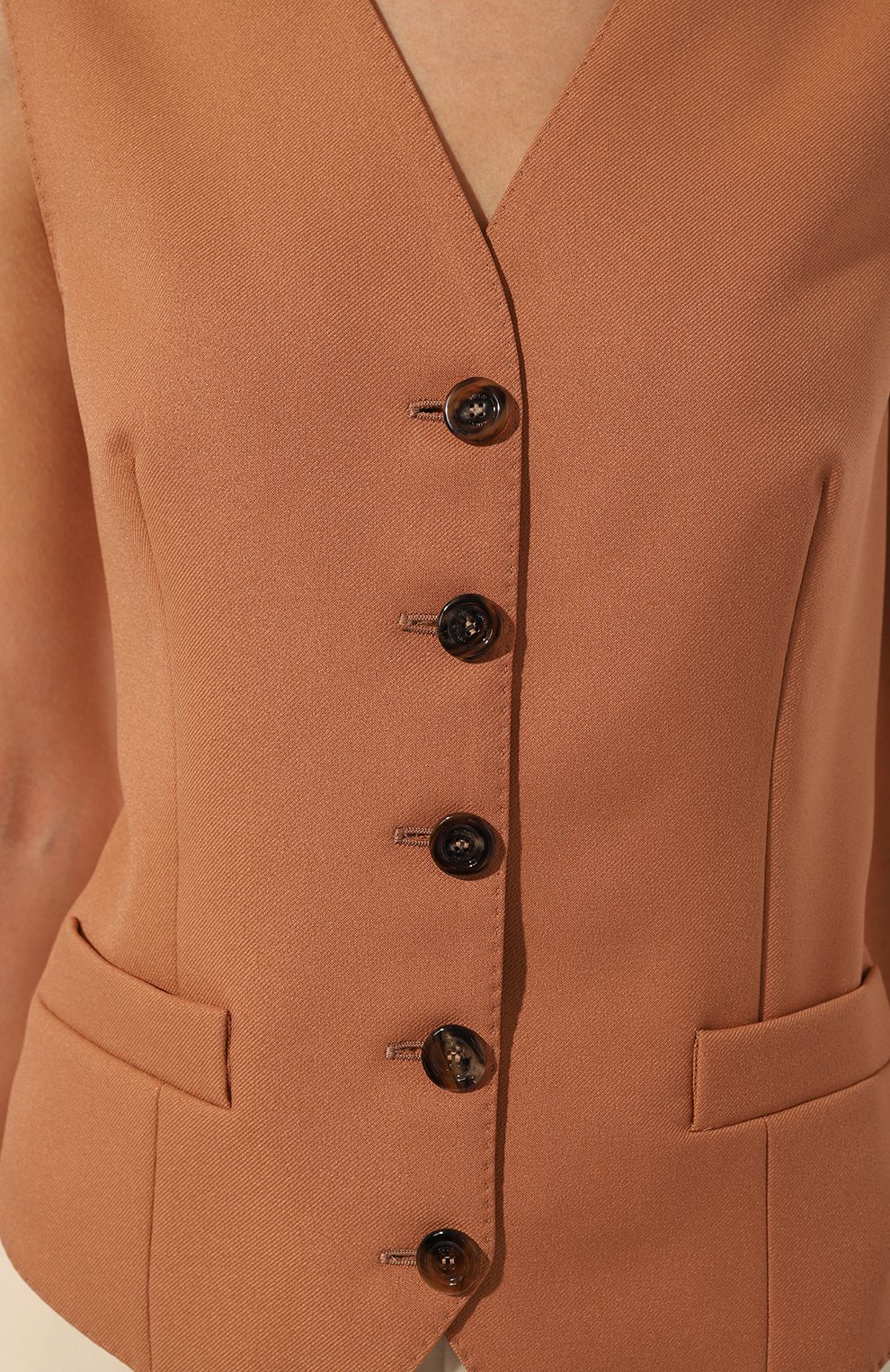 Жилет GUCCI, арт. 616569 Z798C, фото 5