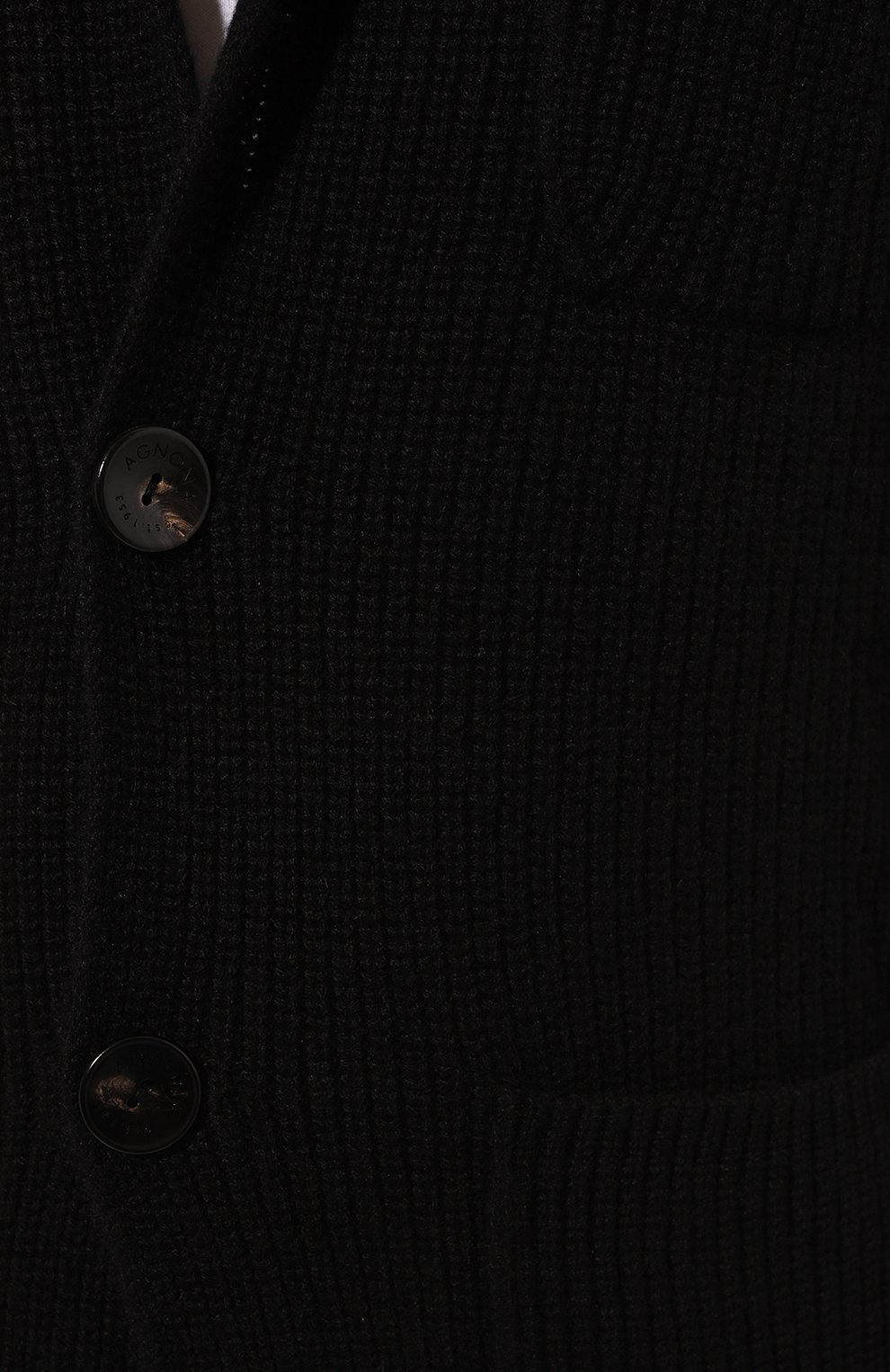 Кашемировый кардиган AGNONA, арт. KX02U18E/1K0705E, фото 5