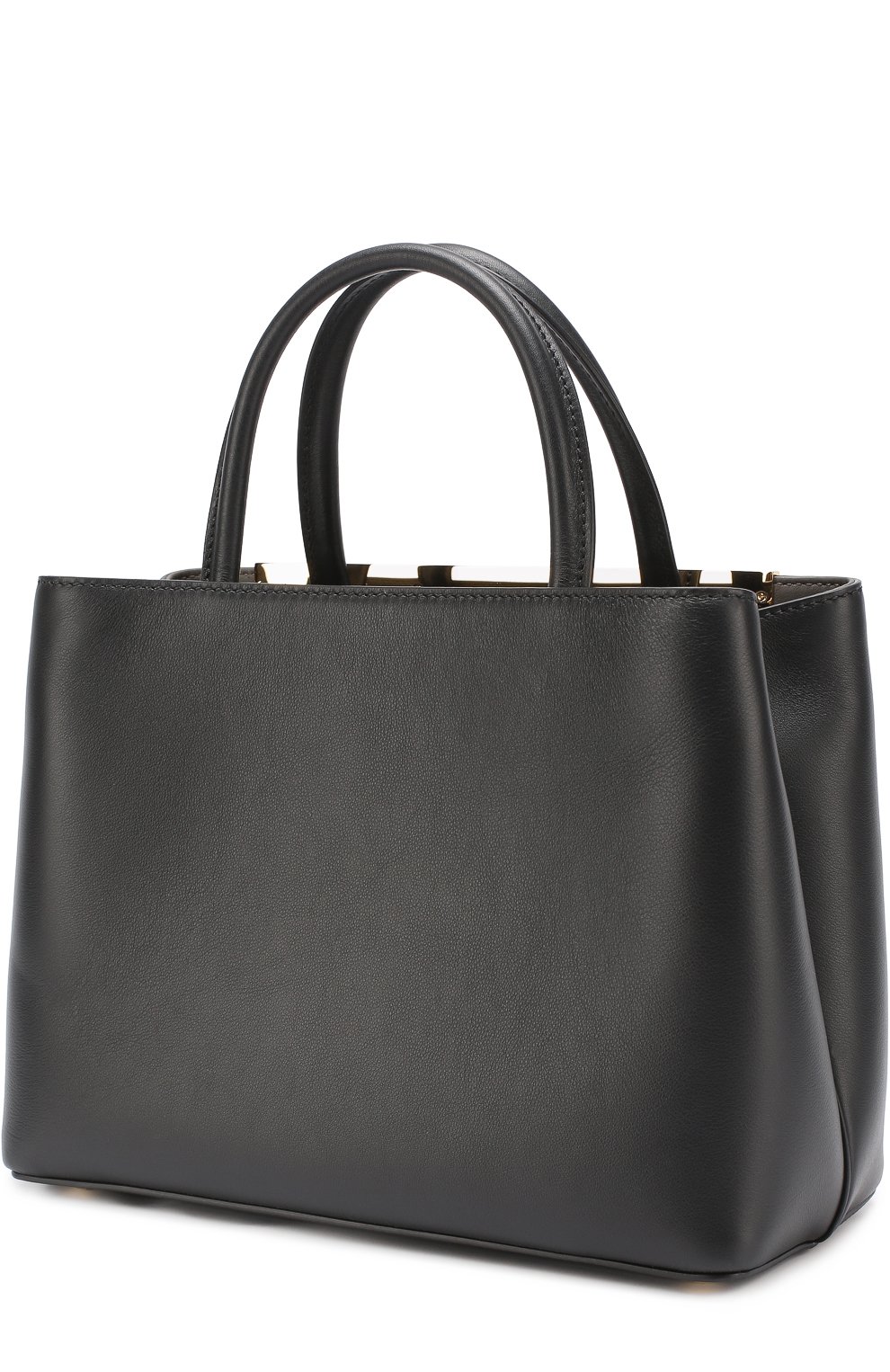 Сумка-тоут 2jours petite FENDI, арт. 8BH253/3WL, фото 3