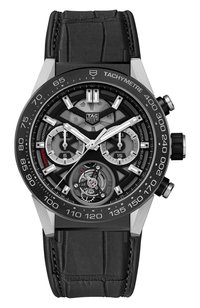 Часы caliber heuer02 TAG HEUER, арт. CAR5A8Y.FC6377, фото 1