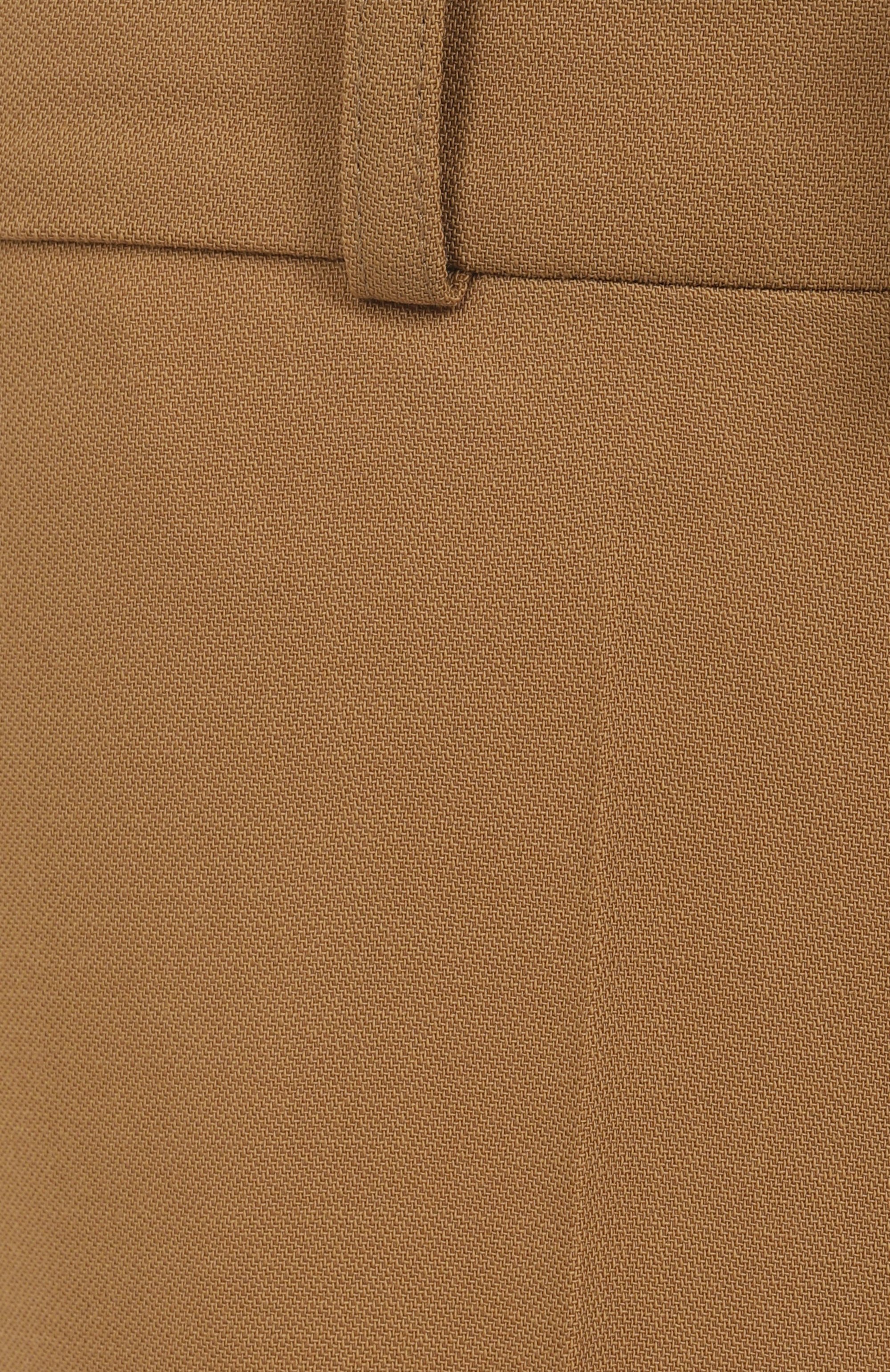 Шерстяные брюки JACOB LEE, арт. MWP003SS25-WB, фото 6