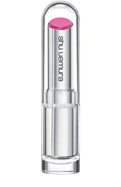 Помада для губ rouge unlimited, оттенок wn237 SHU UEMURA цвета по цене 2150 руб., арт. 4935421647281, фото 1 Помада для губ rouge unlimited, оттенок wn237 SHU UEMURA, арт. 4935421647281, фото 1