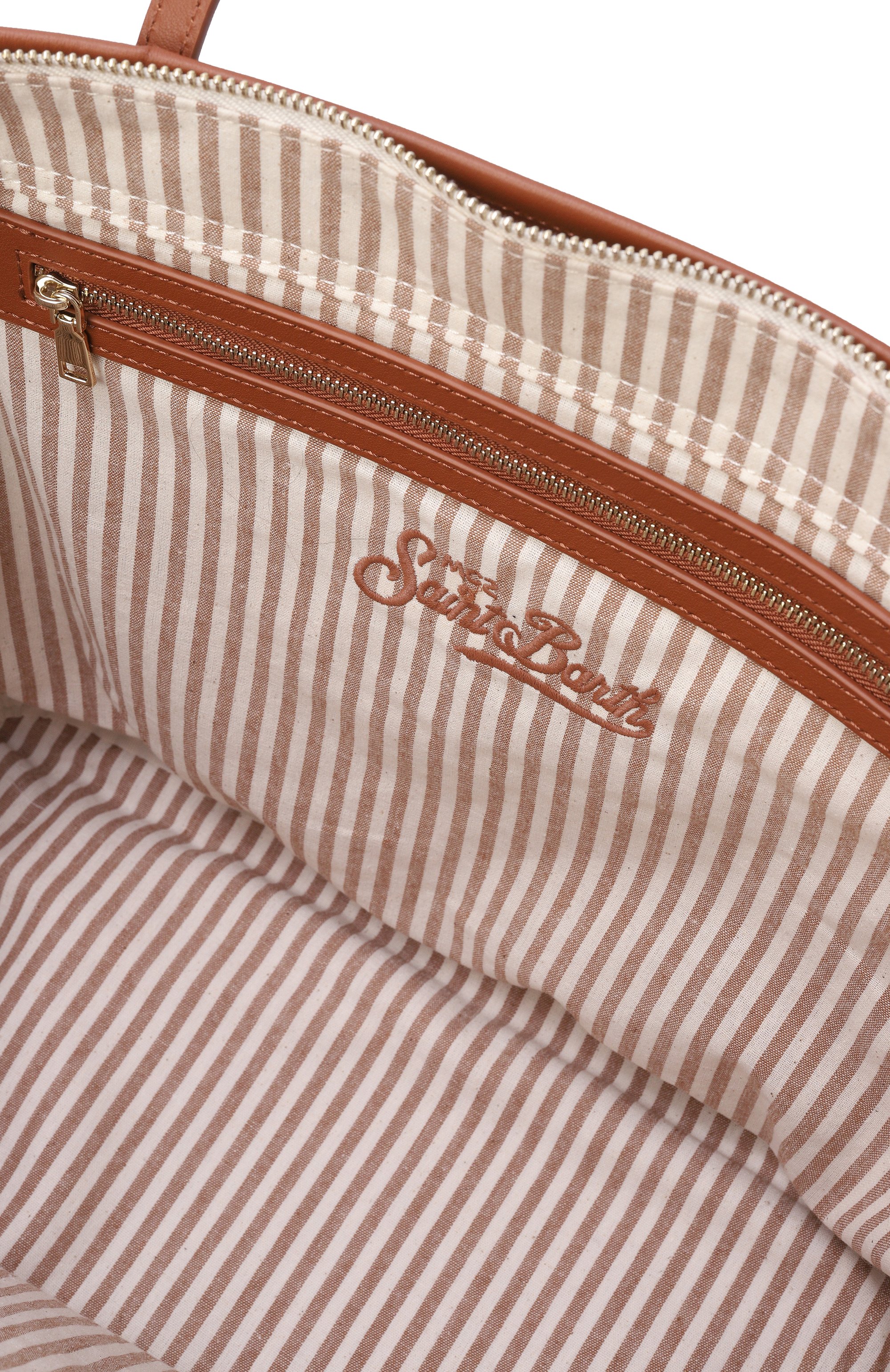 Сумка-тоут city large MC2 SAINT BARTH, арт. CB0002-00219L/CITY BAG NYL0N, фото 5