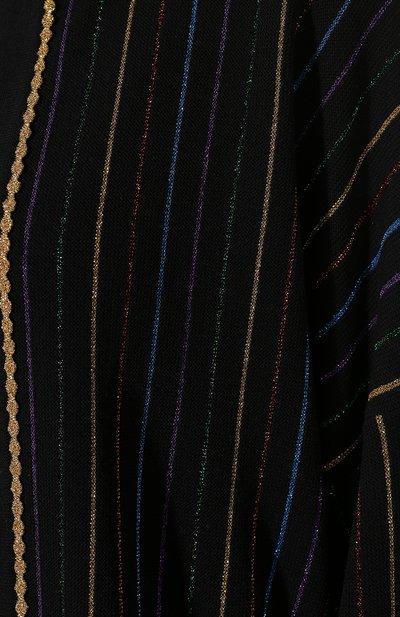 Шерстяной кардиган GUCCI, арт. 606003/XKA3T, фото 5