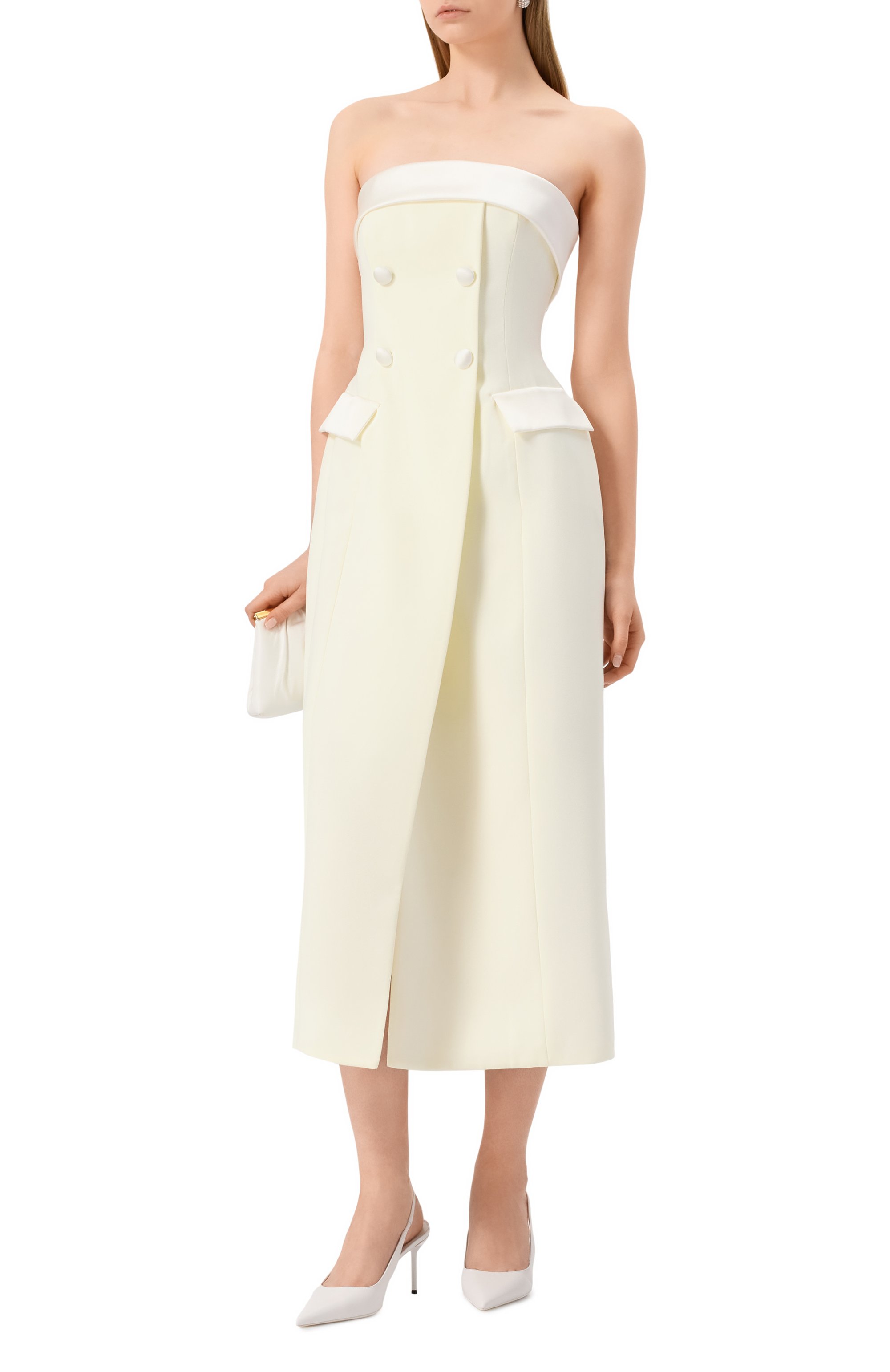 Платье SASHA KIM, арт. УТ-00001743, фото 2